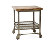 Vintage Style Industrial Furniture Vintage Style Industrial Furniture
